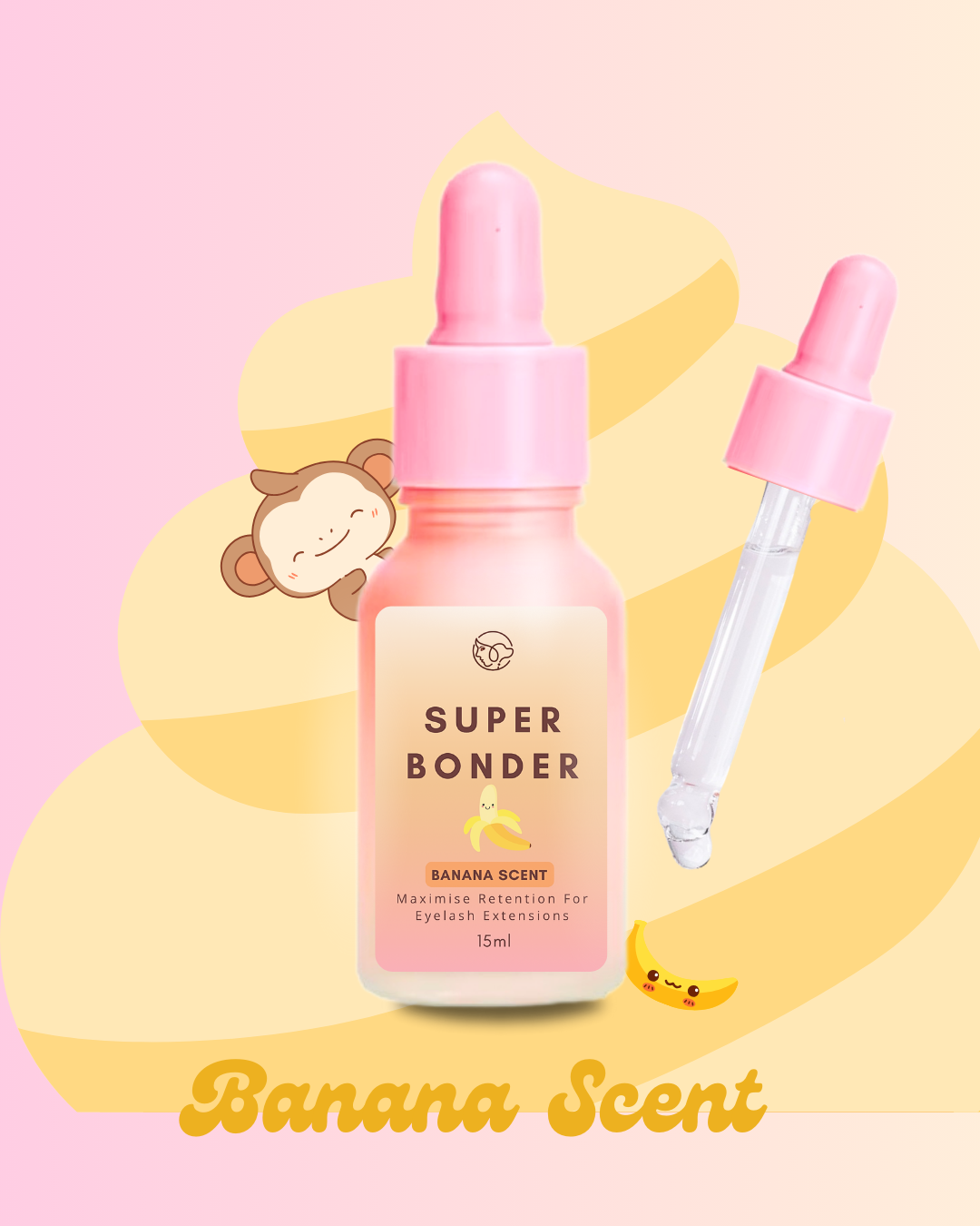 Super Bonder.