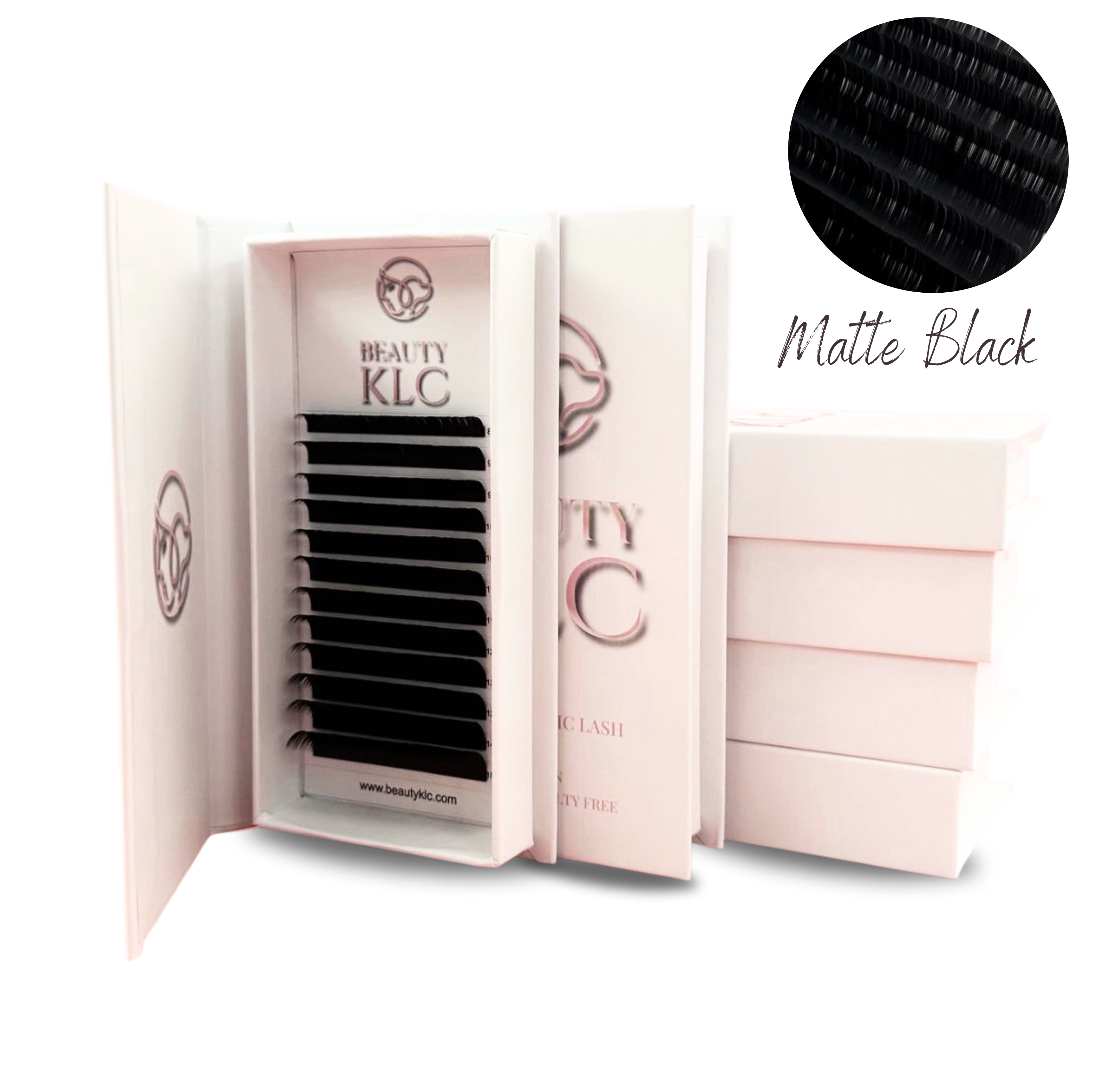 Flat Classic Lashes