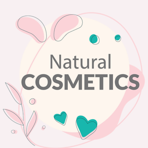 natural cosmetics