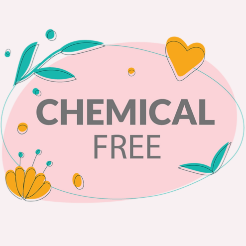 chemical free