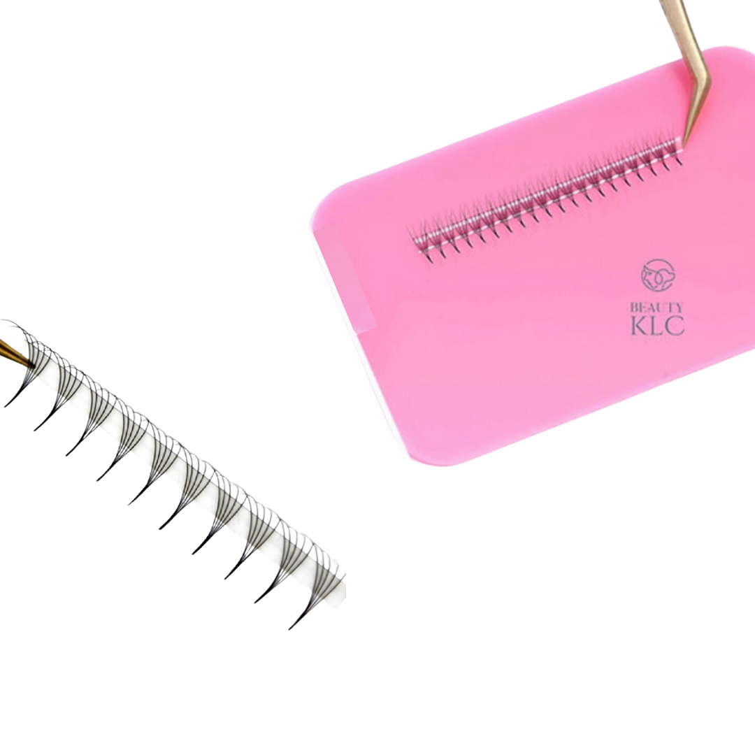 Promade Fans on strips 4D 0.7