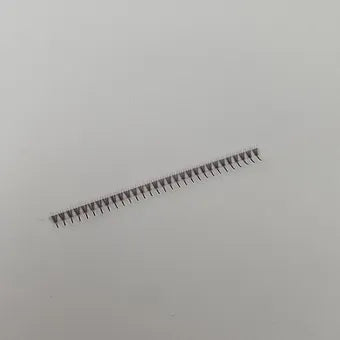 ITSY BITSY - Promade Fans Inner corners - 1