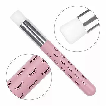 Lash cleansing brushes x 10