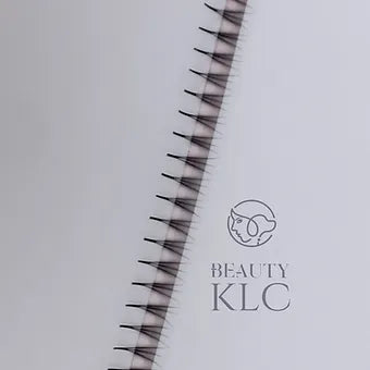 ITSY BITSY - Promade Fans Inner corners - 2