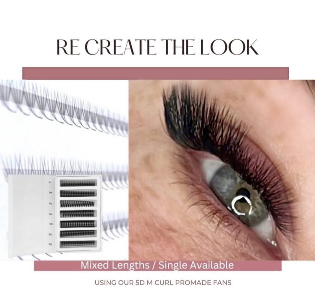 L & M Curl Single Lengths 5D - 4