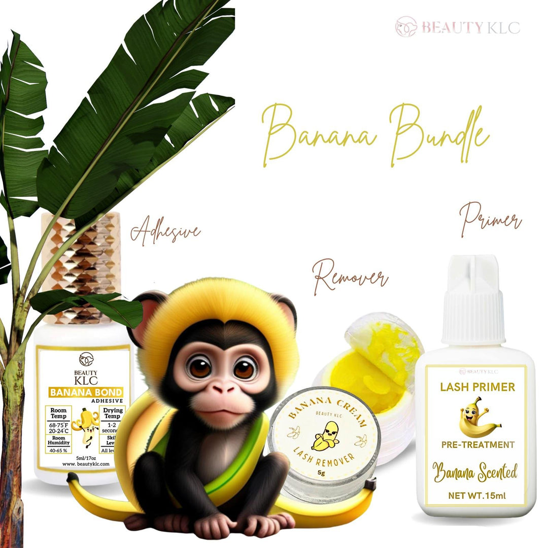Banana Bundle.