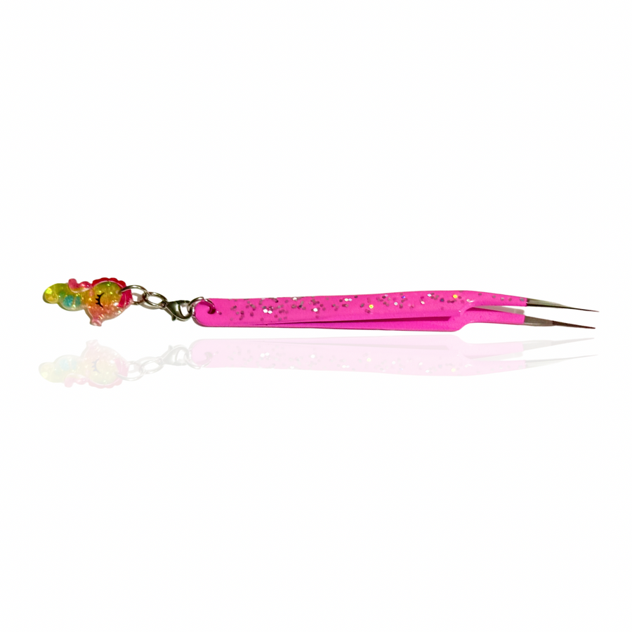 Isolation Tweezer (fibre tip).