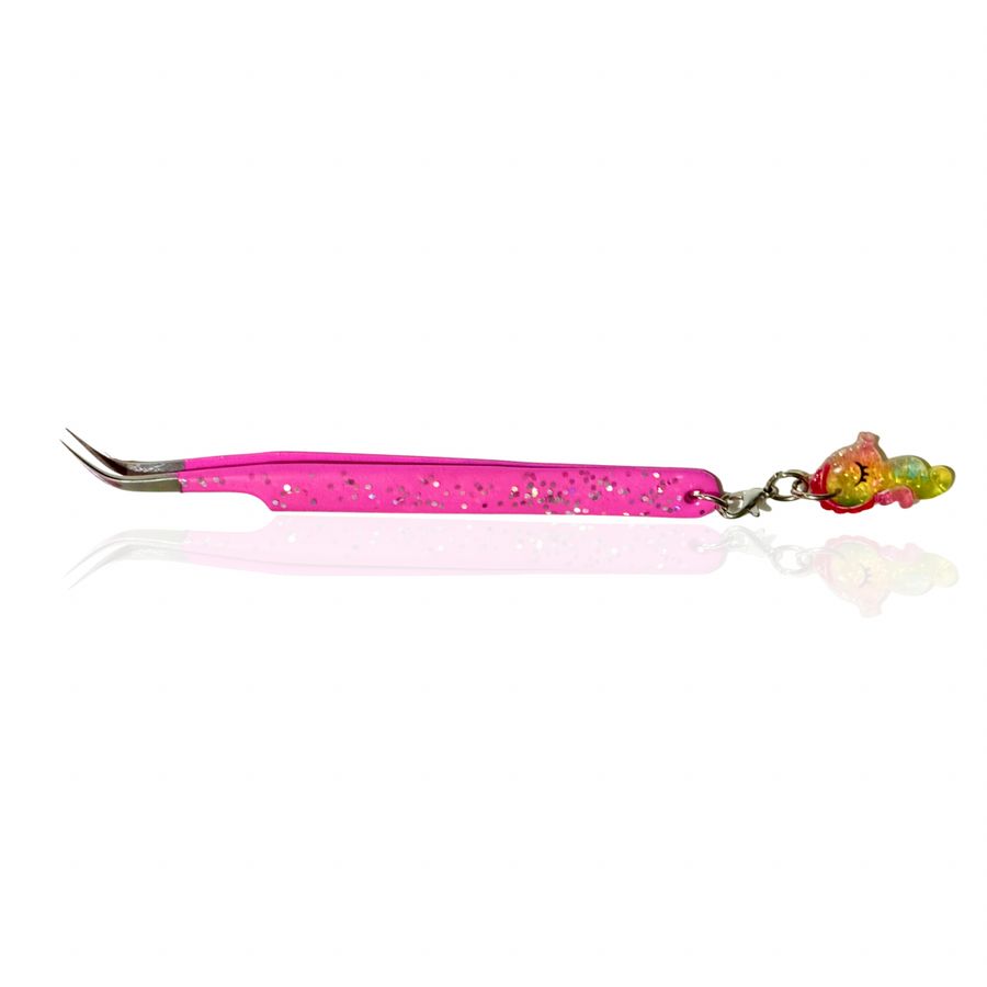 Pick Up Tweezer (fibre tip).