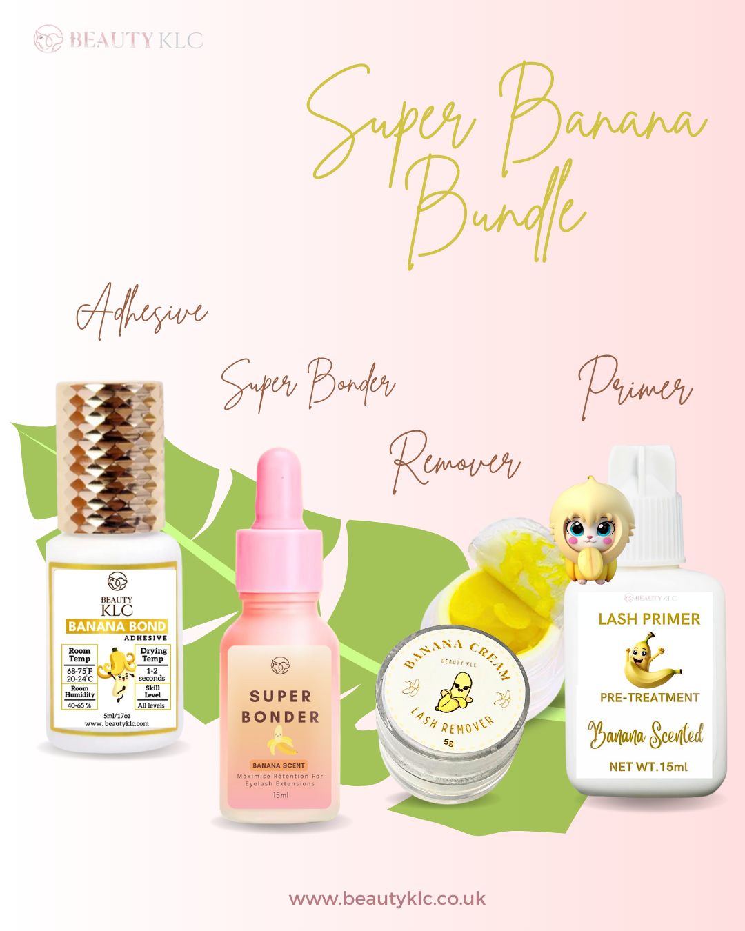Super Banana Bundle.