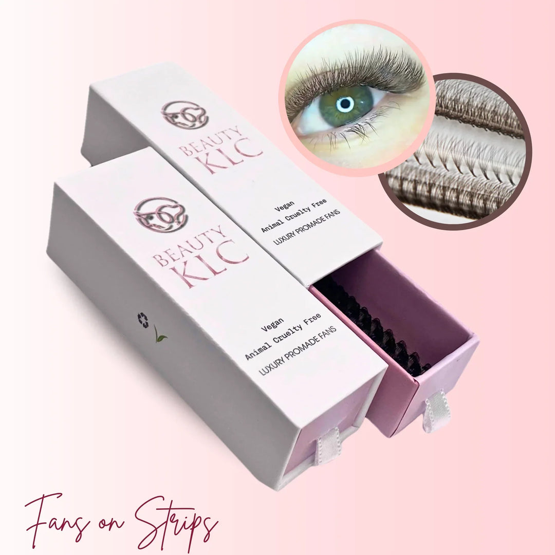 Lash Extension Thickness
