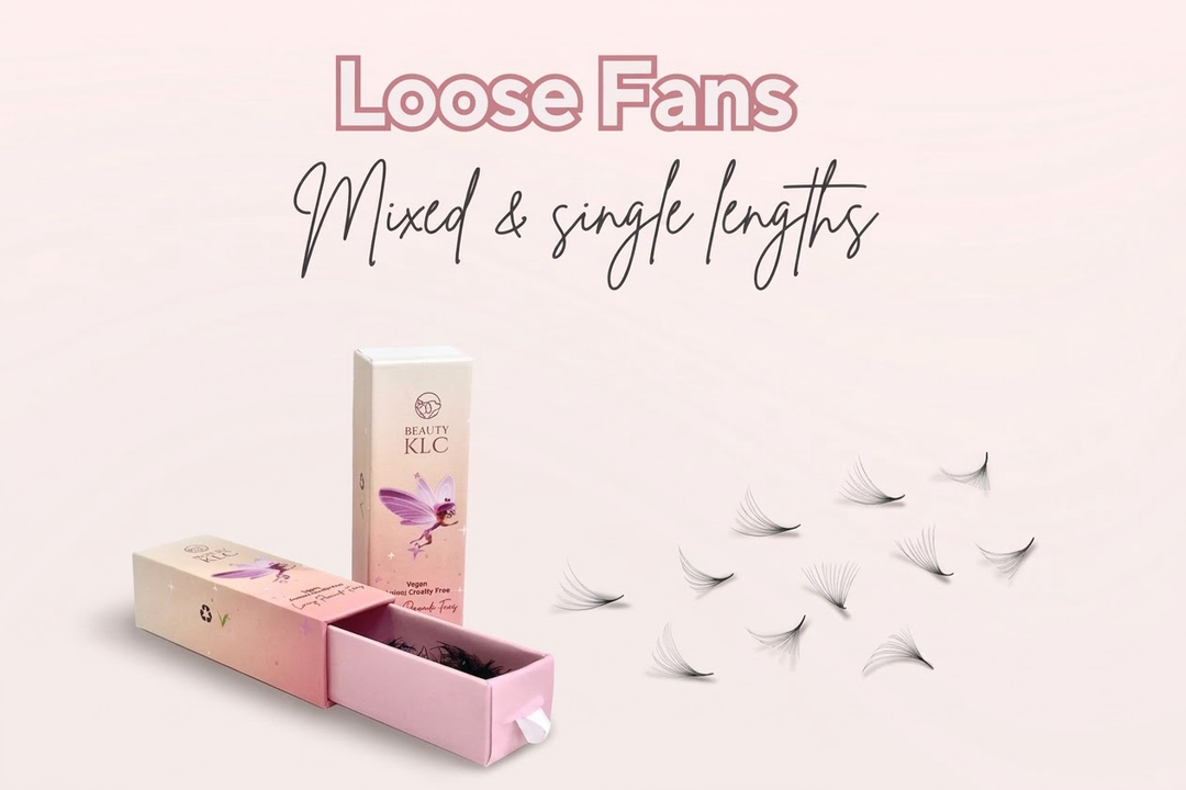 Loose Promade Fans