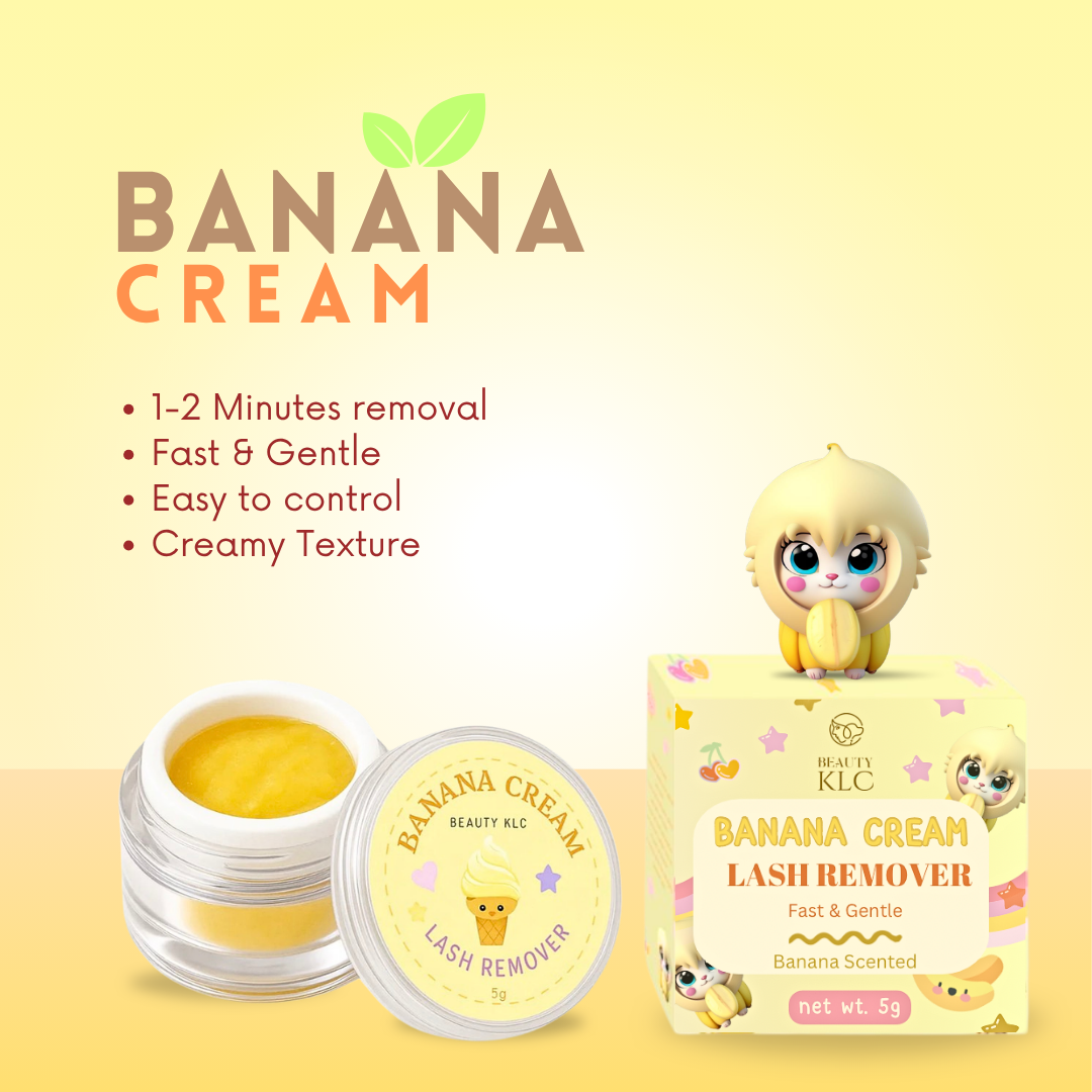 Worlds Fastest 💨  Cream Remover for sensitive eyes! 👀