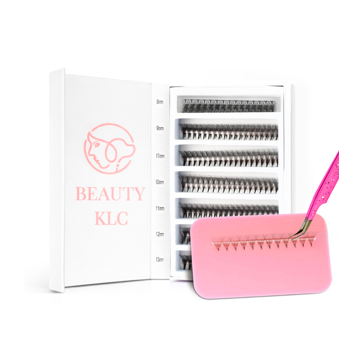 Promade Fans On Strips