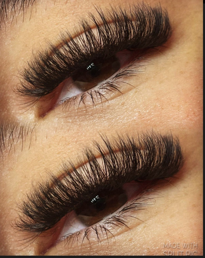 16D Pro Mades Loose (handmade) Mixed & Single Length