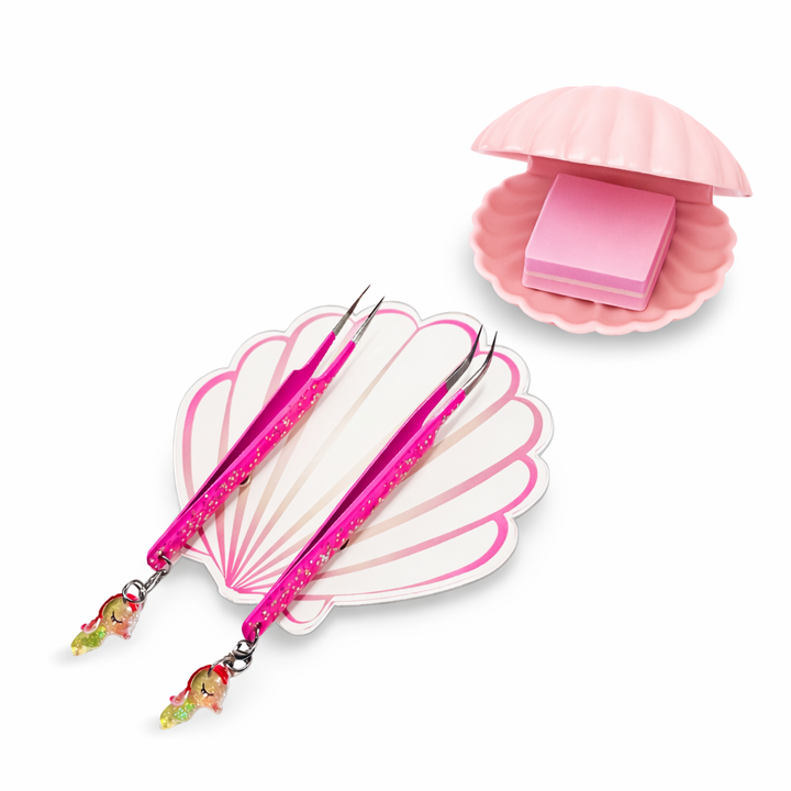 Under the Sea Tweezer Bundle