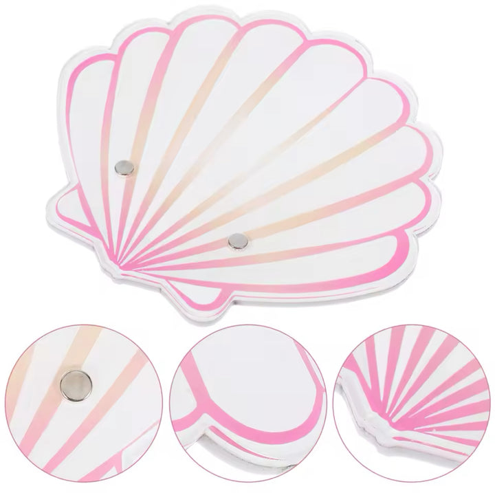 Lash Sea Shell Magnetic Tile