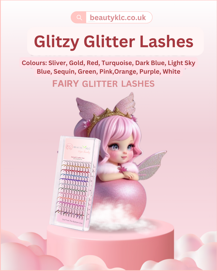 Glitzy Glitter  🧚‍♀️ - 2