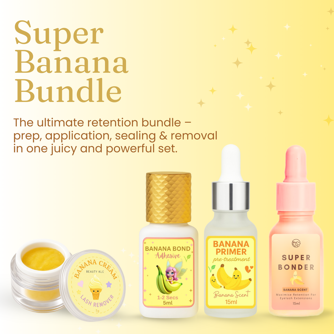 Super Banana Bundle