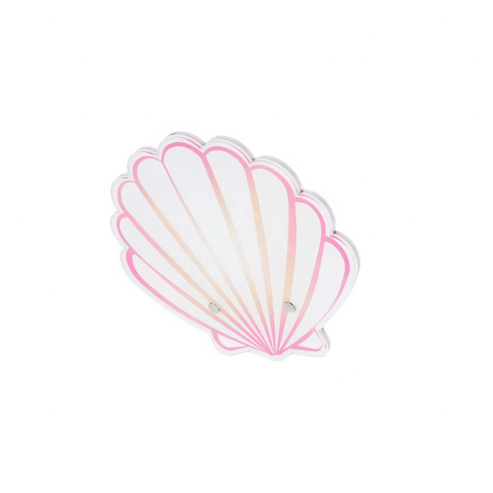 Lash Sea Shell Magnetic Tile 1