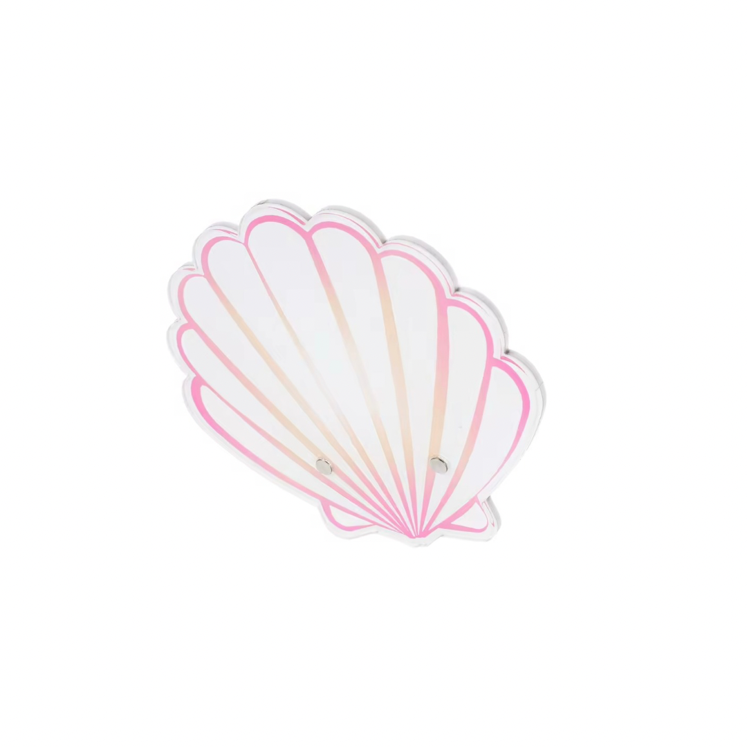 Lash Sea Shell Magnetic Tile 1