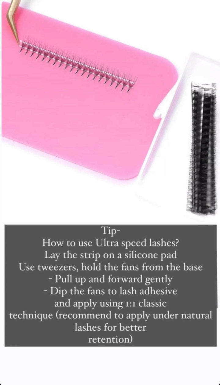 Silicone Pad 3