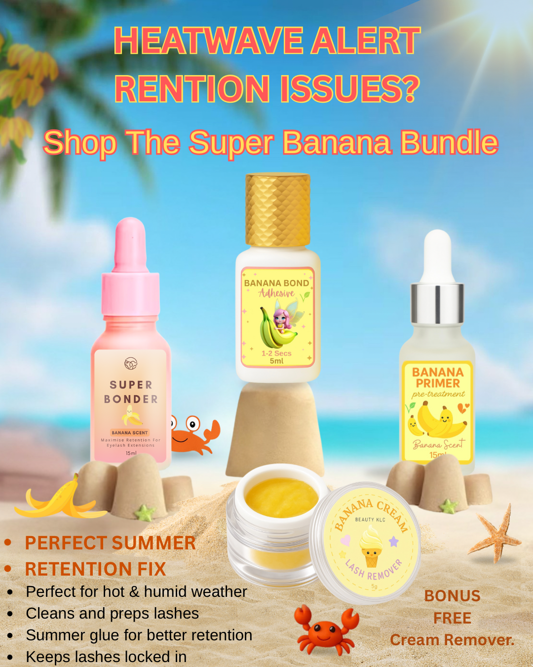 Super Banana Bundle