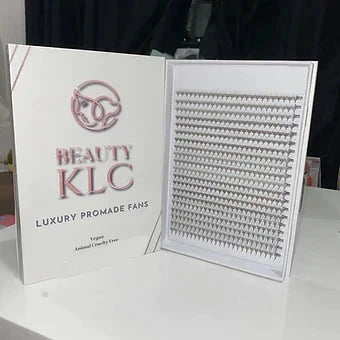 XXL Promade Trays | Double 12D 0.03 - 2